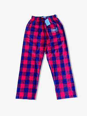 Open image in slideshow, Plaid Pajamas
