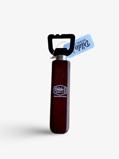 Dildo Magnetic Bottle Opener Dildo Brewing Co. Dildo Magnetic Bottle Opener Dildo Brewing Co.