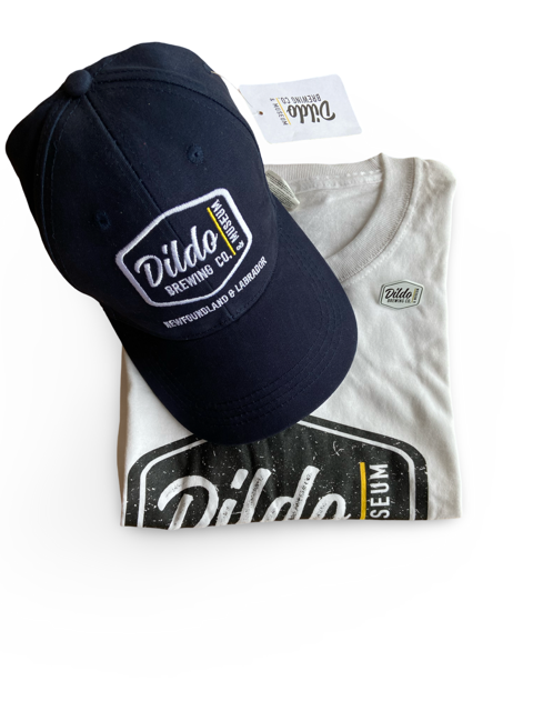 Dildo Merch Bundle