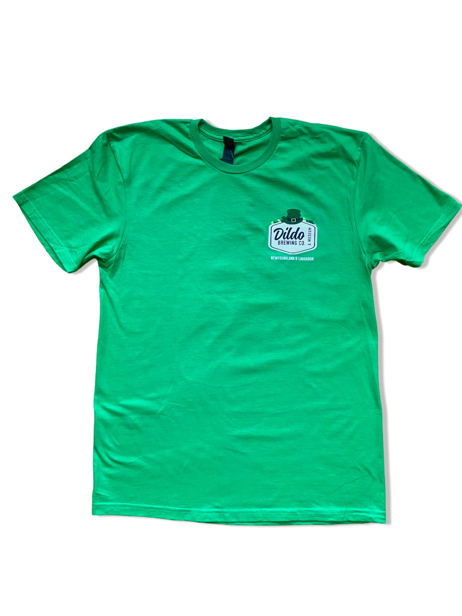 Dildo Brewing Co. Taproom | Craft Beer & Local Flavours in Dildo, NL