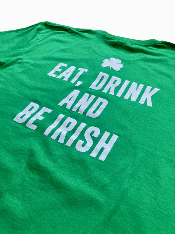 Paddy's Day Shirt