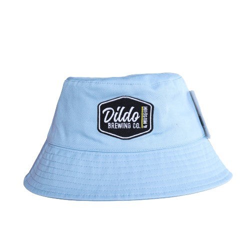 Bucket Hat – Dildo Brewing Co
