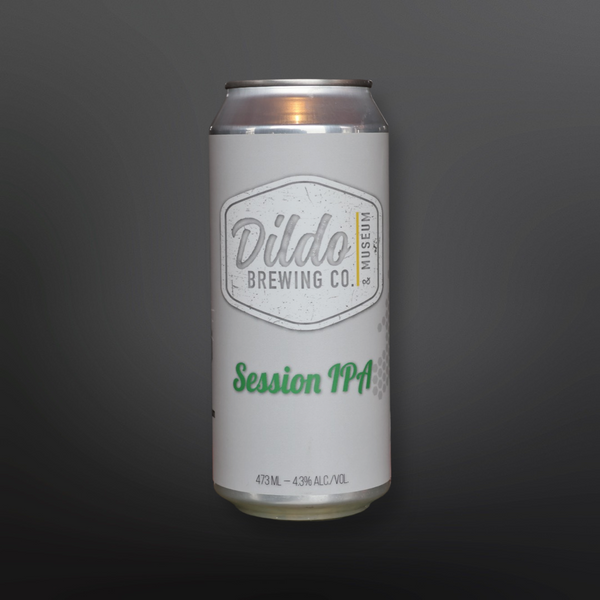 Session IPA 4-Pack